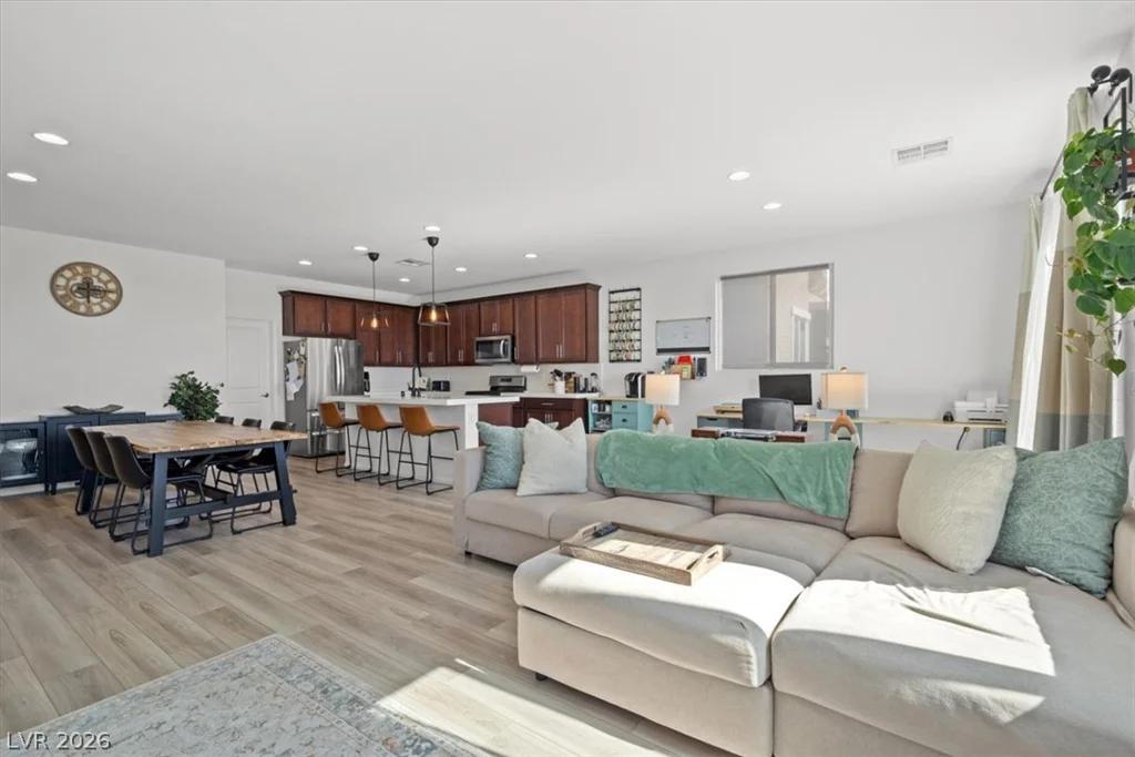 4764 Cactus Sun, North Las Vegas, NV 89031