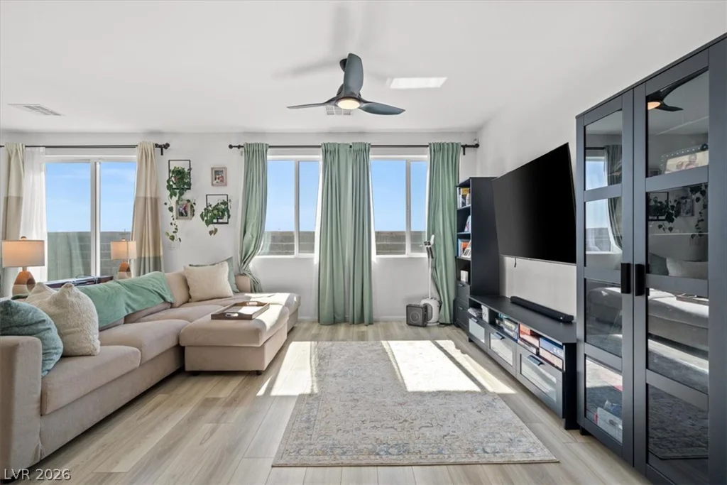 4764 Cactus Sun, North Las Vegas, NV 89031
