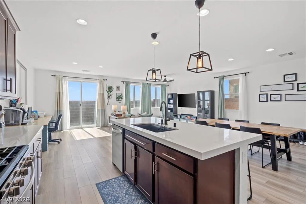 4764 Cactus Sun, North Las Vegas, NV 89031