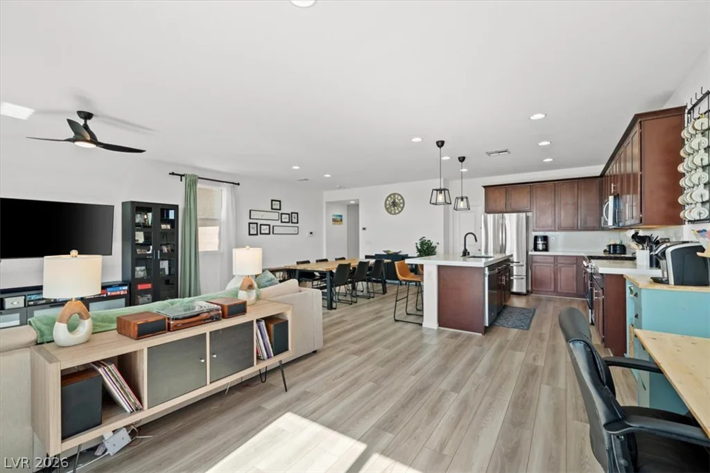 4764 Cactus Sun, North Las Vegas, NV 89031