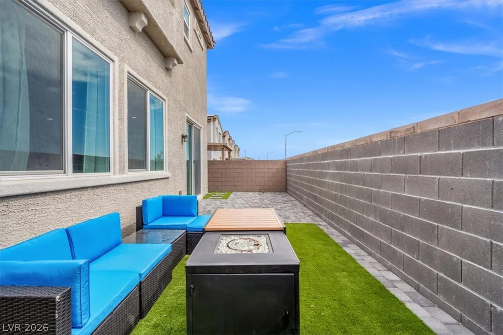4764 Cactus Sun, North Las Vegas, NV 89031