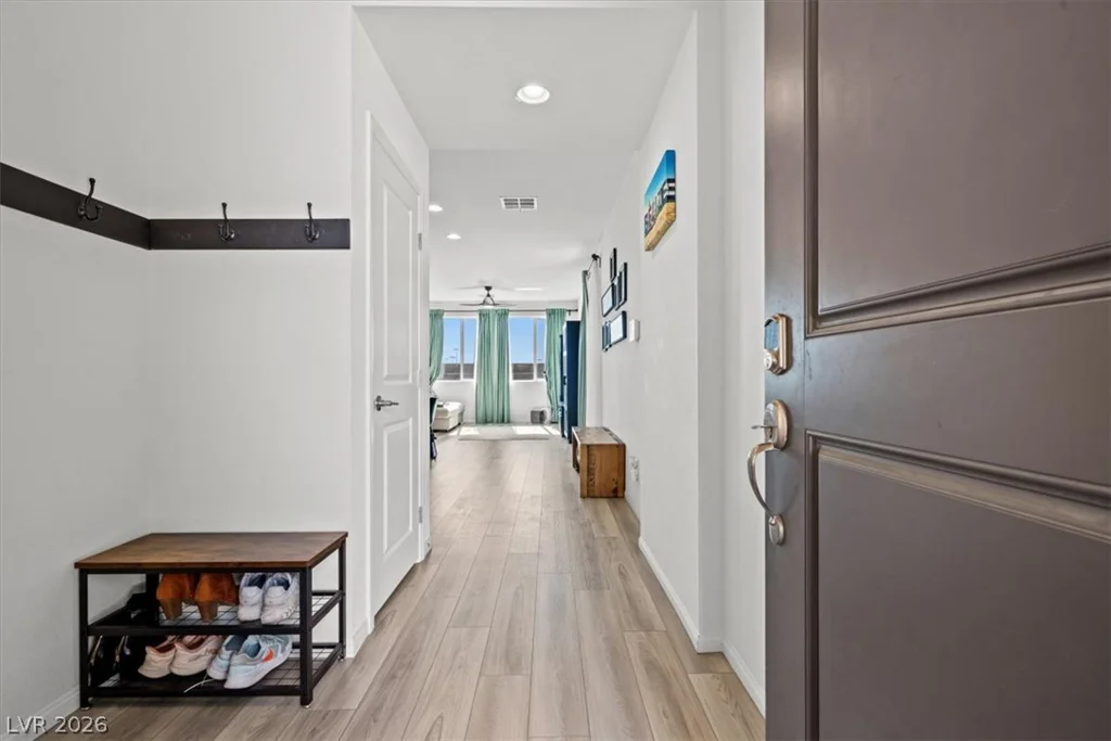 4764 Cactus Sun, North Las Vegas, NV 89031