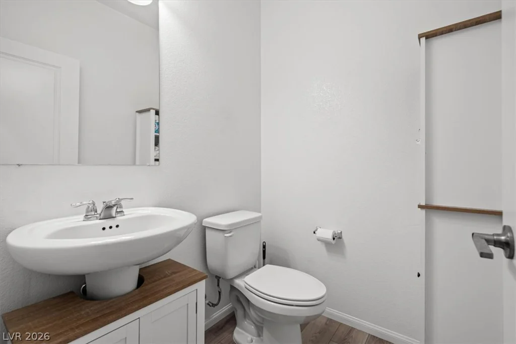 4764 Cactus Sun, North Las Vegas, NV 89031