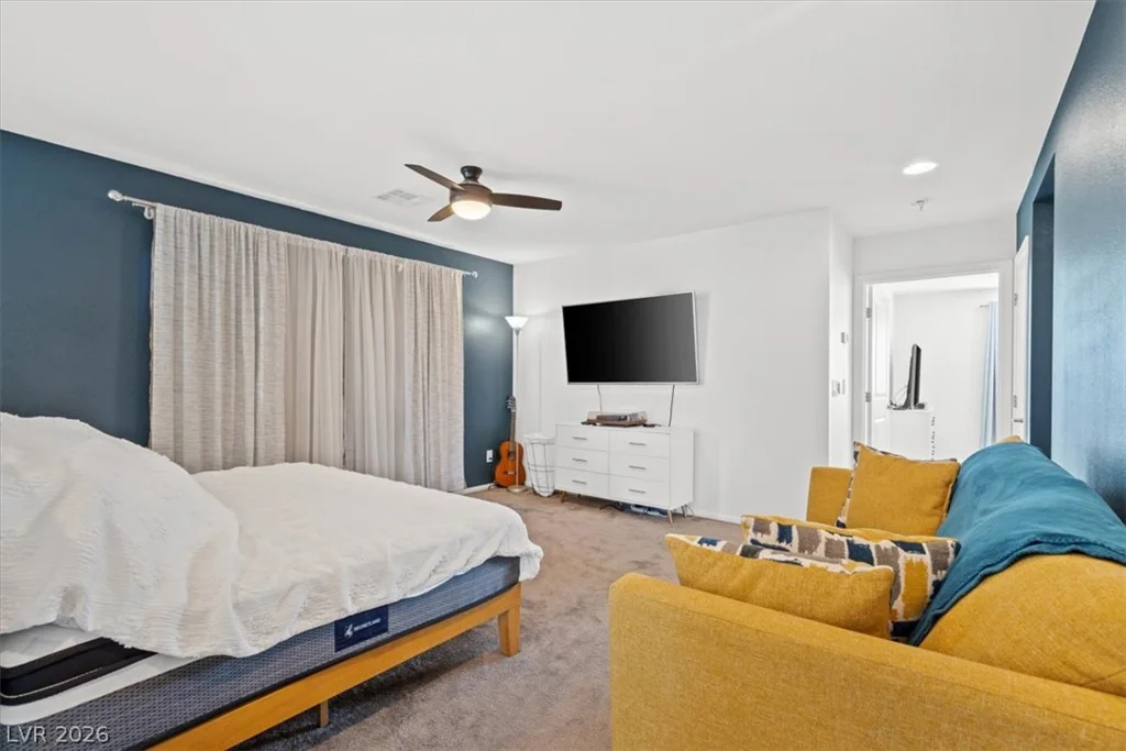 4764 Cactus Sun, North Las Vegas, NV 89031