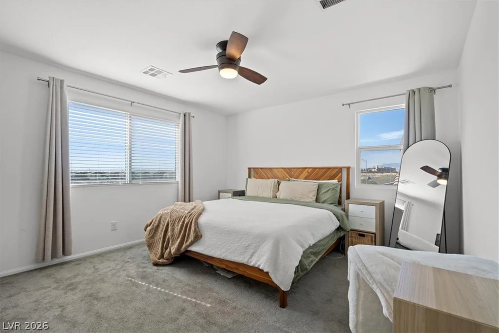 4764 Cactus Sun, North Las Vegas, NV 89031