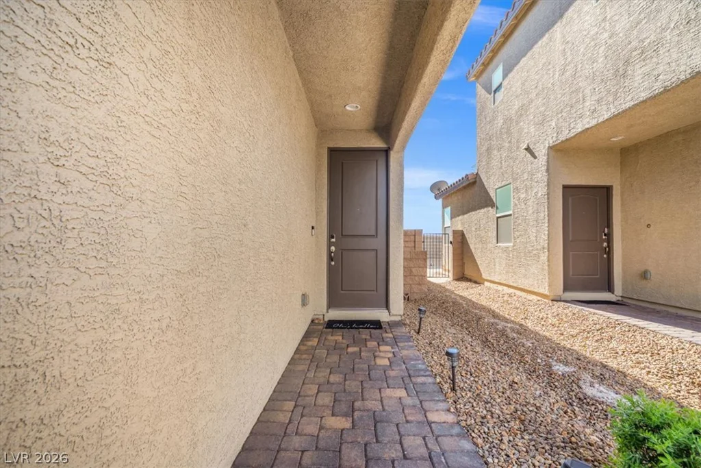 4764 Cactus Sun, North Las Vegas, NV 89031