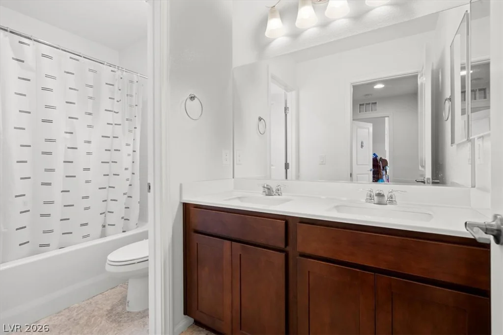 4764 Cactus Sun, North Las Vegas, NV 89031