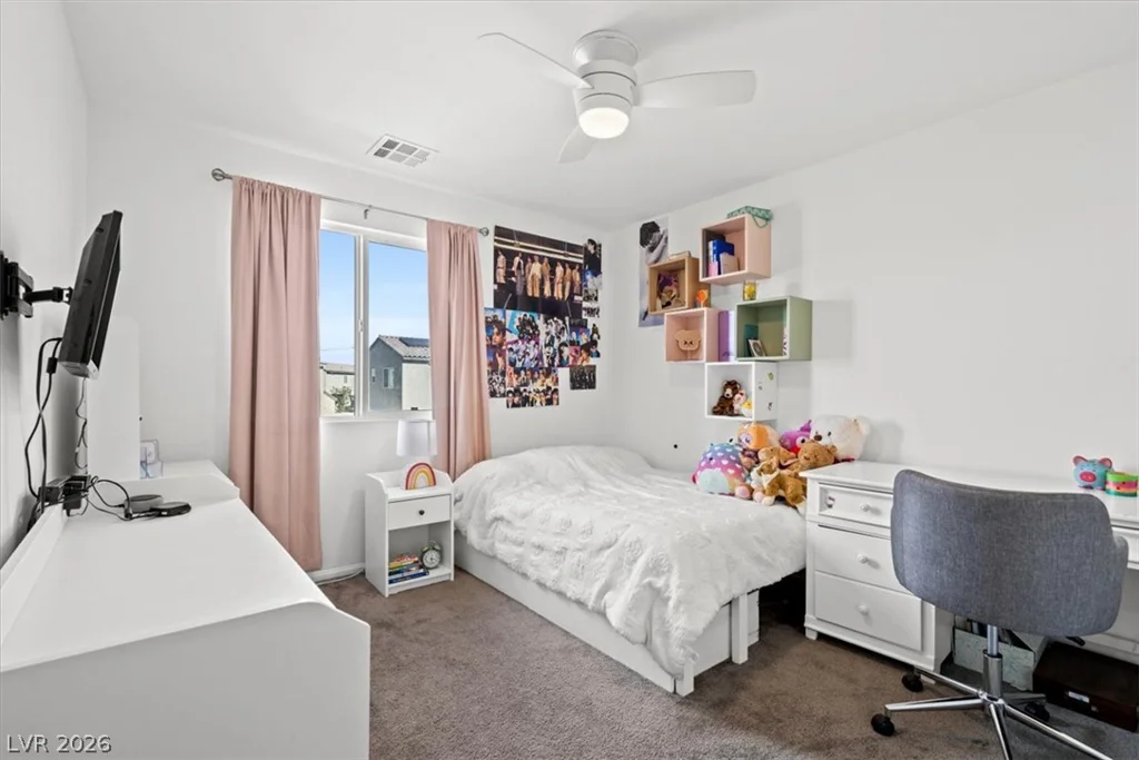 4764 Cactus Sun, North Las Vegas, NV 89031