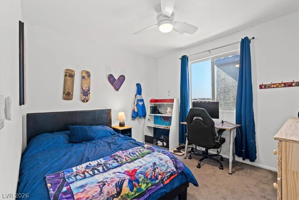 4764 Cactus Sun, North Las Vegas, NV 89031