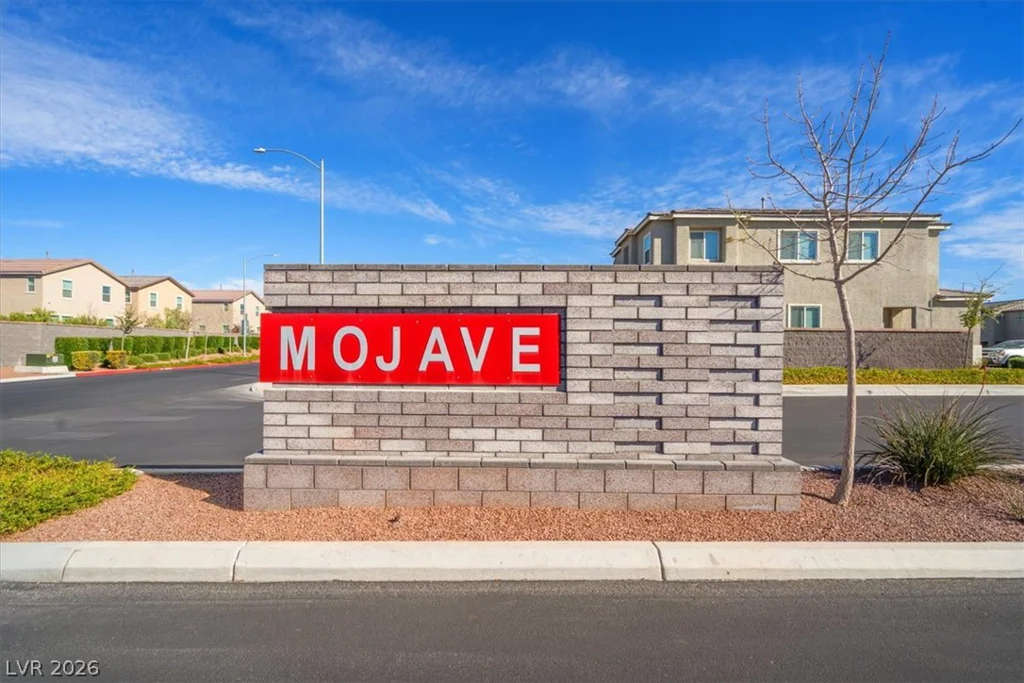 4764 Cactus Sun, North Las Vegas, NV 89031