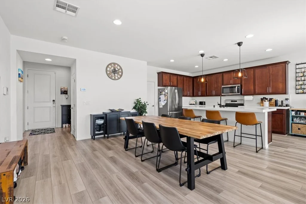 4764 Cactus Sun, North Las Vegas, NV 89031