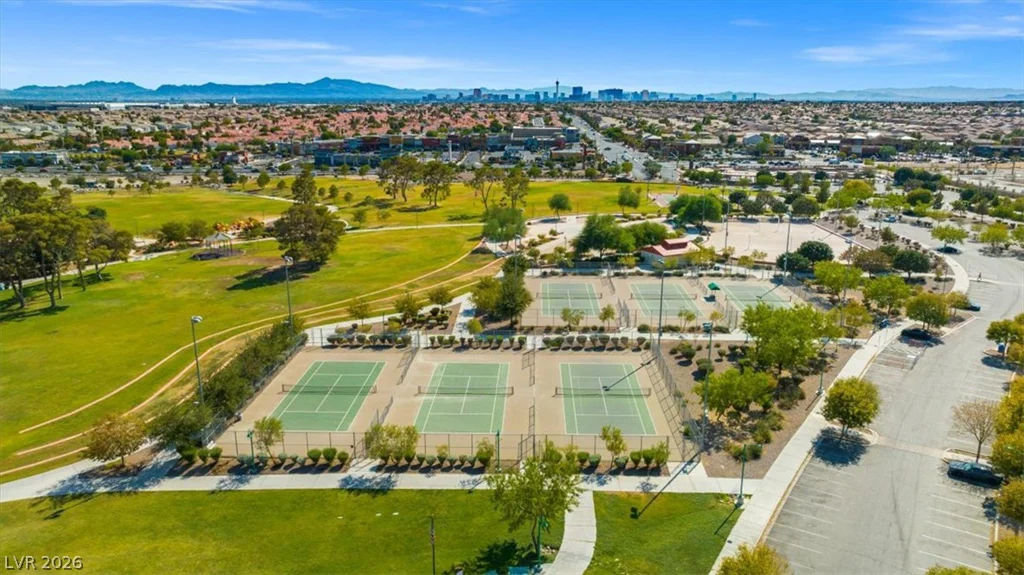 4764 Cactus Sun, North Las Vegas, NV 89031
