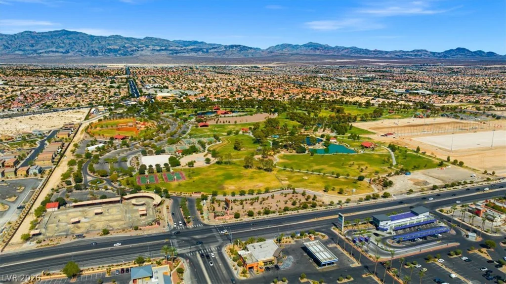 4764 Cactus Sun, North Las Vegas, NV 89031