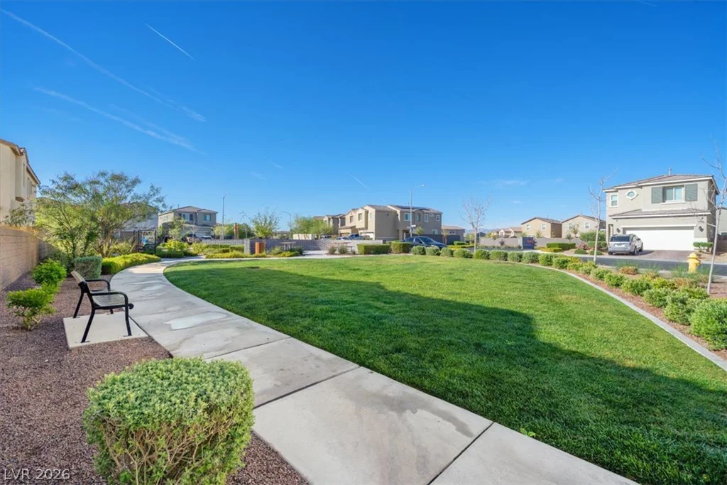 4764 Cactus Sun, North Las Vegas, NV 89031