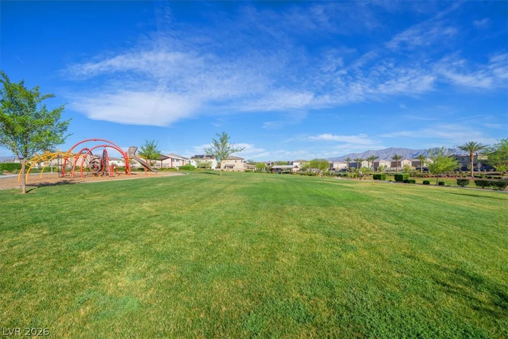 4764 Cactus Sun, North Las Vegas, NV 89031