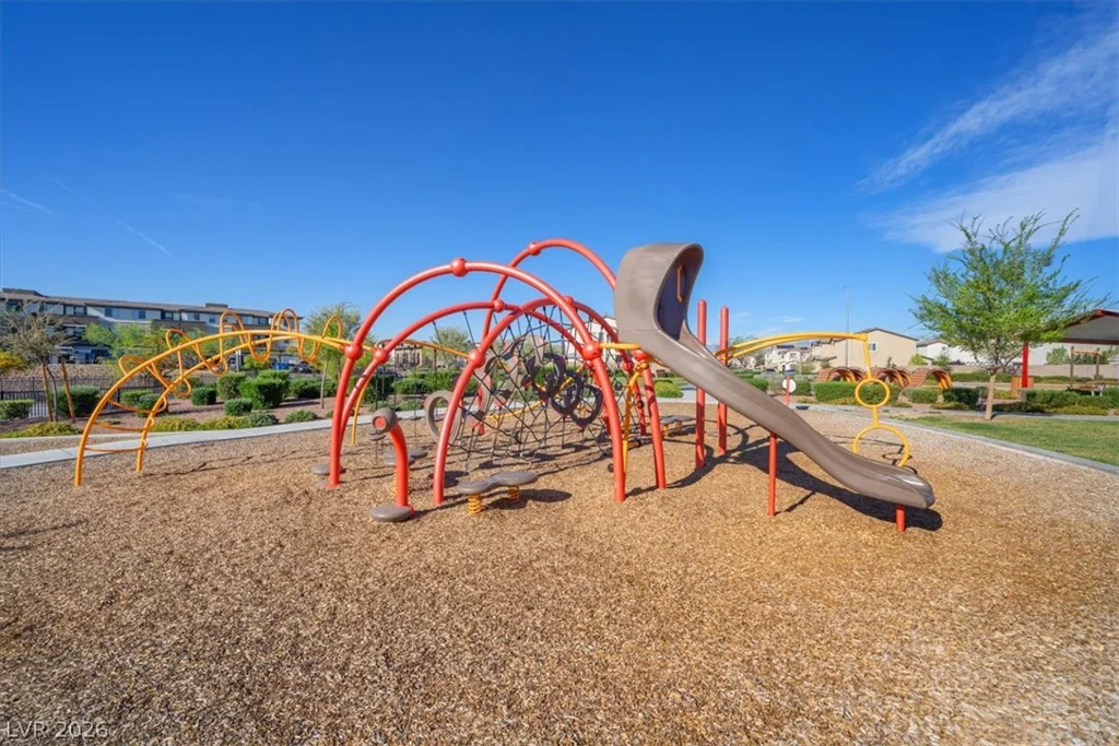 4764 Cactus Sun, North Las Vegas, NV 89031