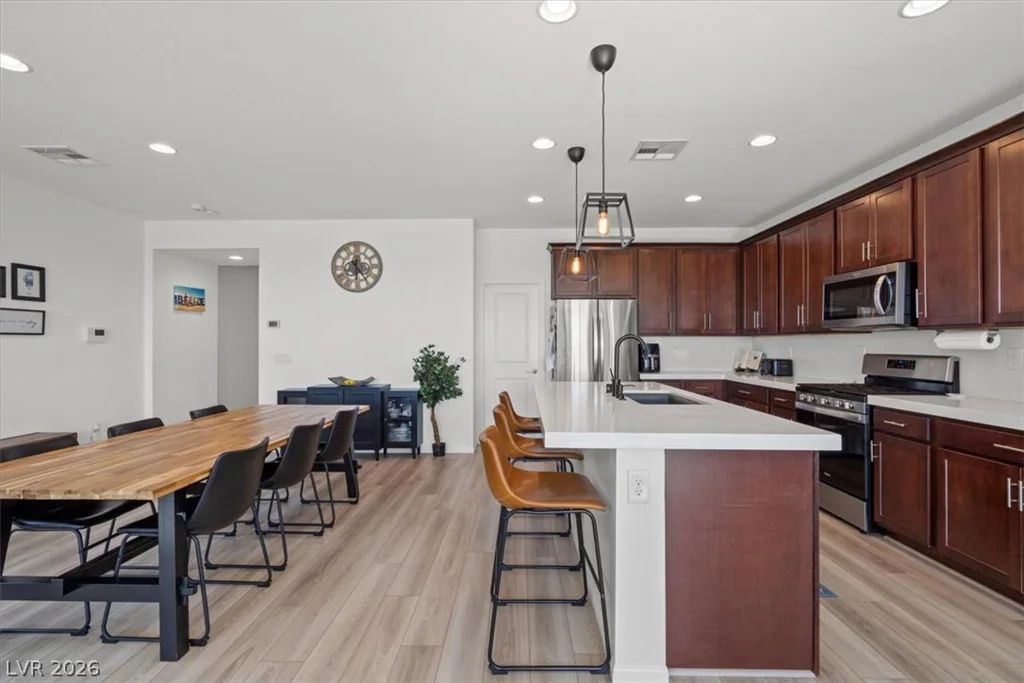 4764 Cactus Sun, North Las Vegas, NV 89031