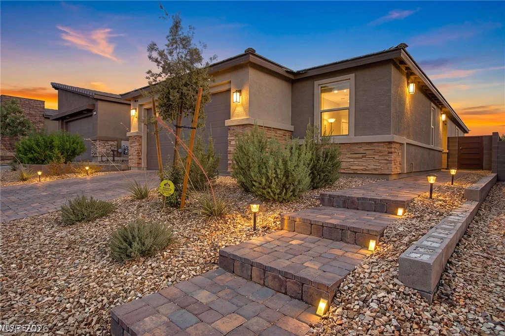 9386 Sequoia Ridge, Las Vegas, NV 89143