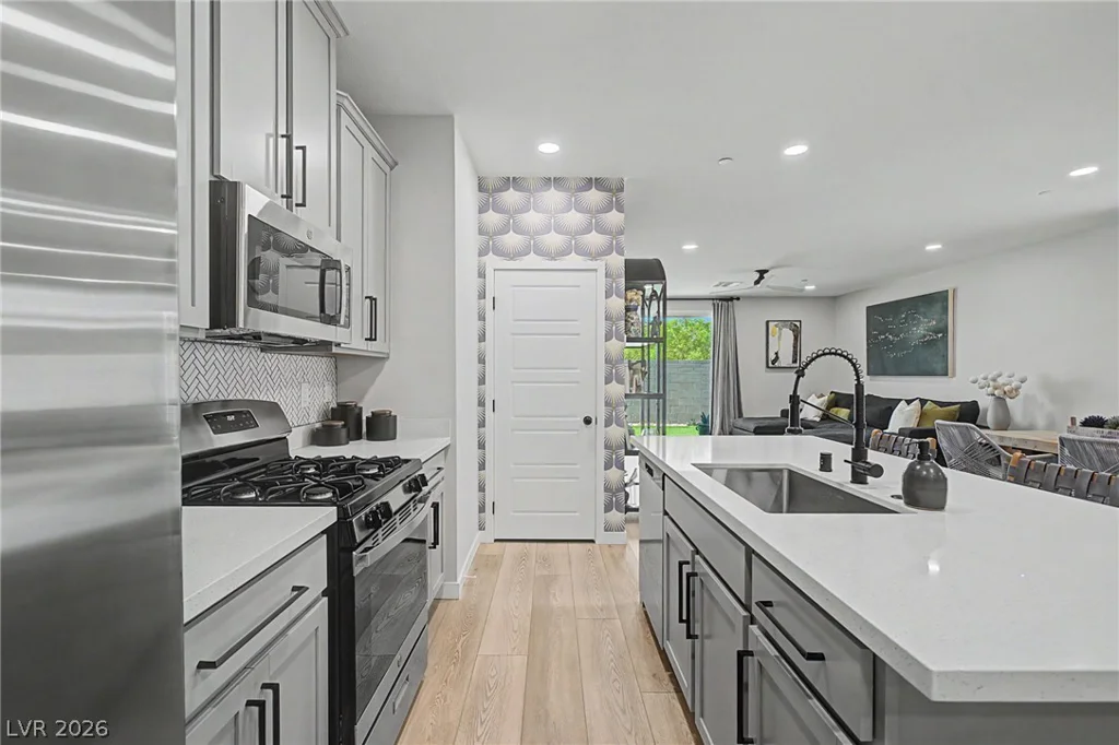 9386 Sequoia Ridge, Las Vegas, NV 89143