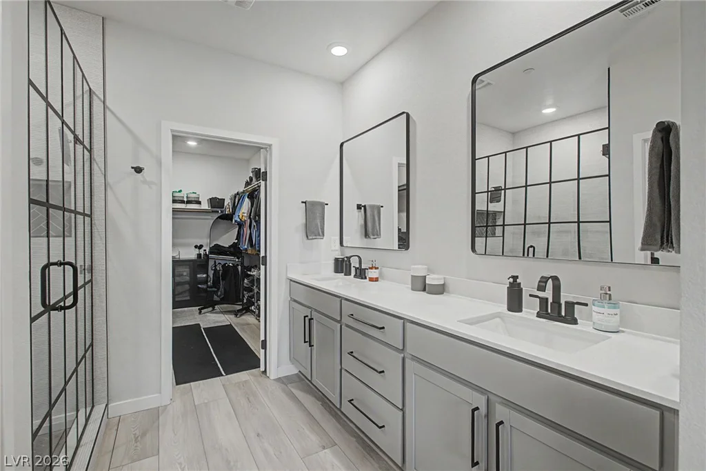 9386 Sequoia Ridge, Las Vegas, NV 89143