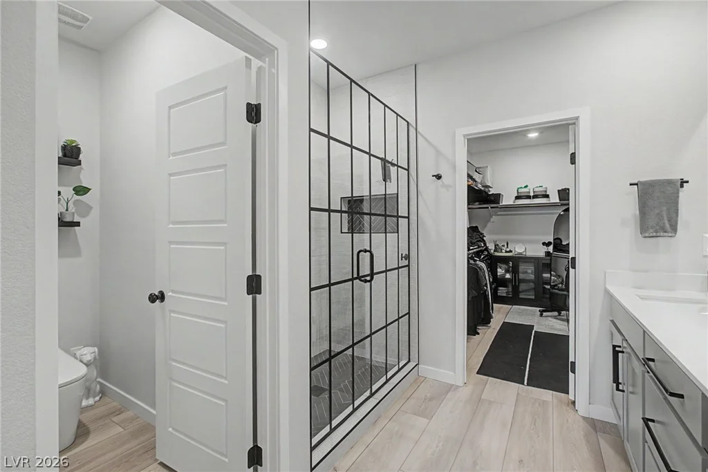 9386 Sequoia Ridge, Las Vegas, NV 89143