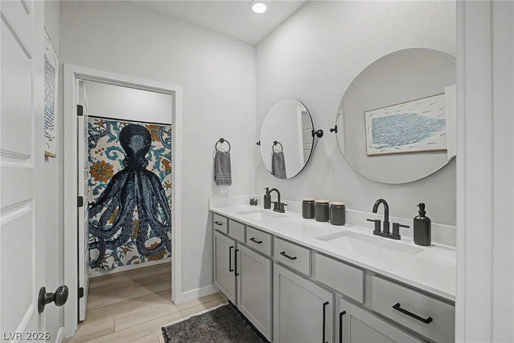 9386 Sequoia Ridge, Las Vegas, NV 89143
