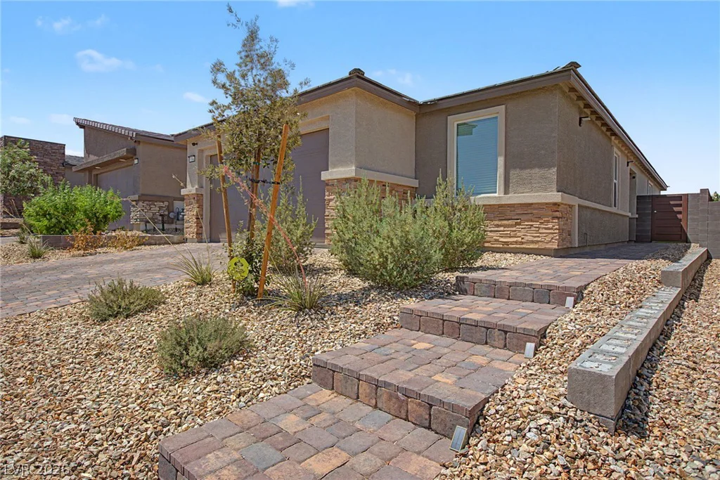 9386 Sequoia Ridge, Las Vegas, NV 89143
