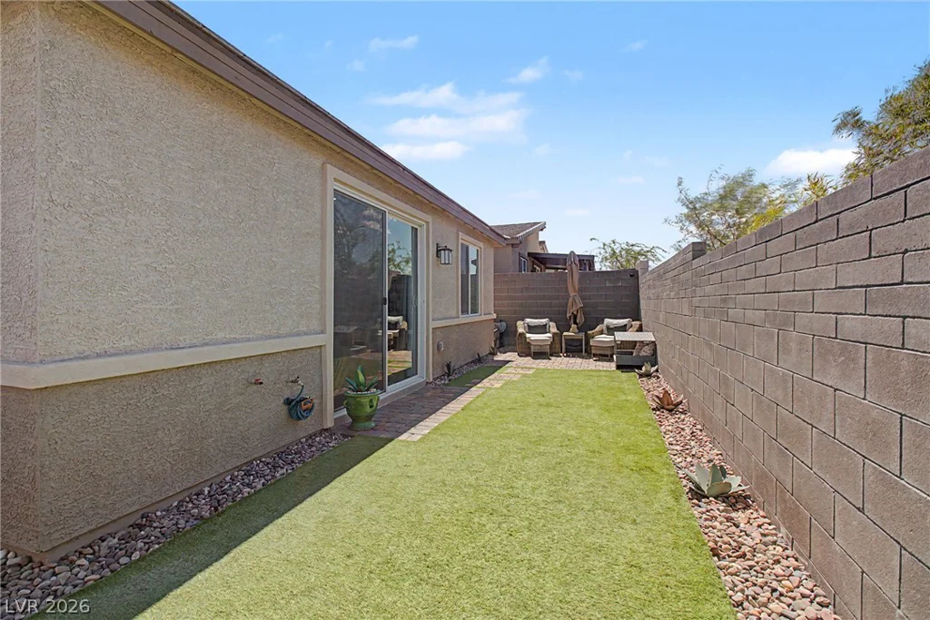 9386 Sequoia Ridge, Las Vegas, NV 89143