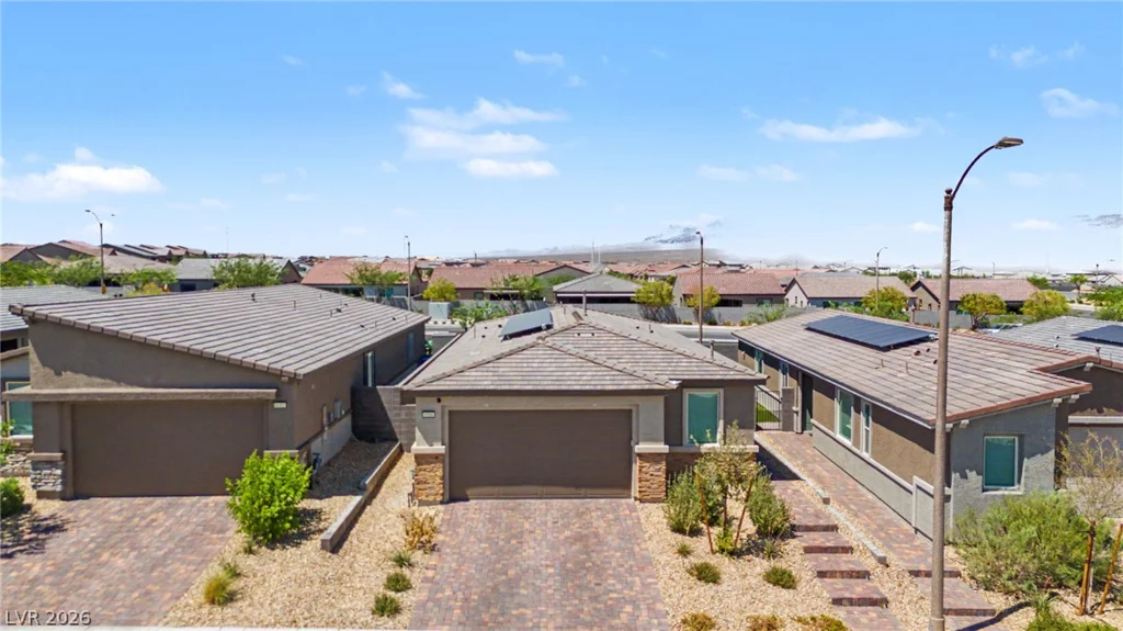 9386 Sequoia Ridge, Las Vegas, NV 89143