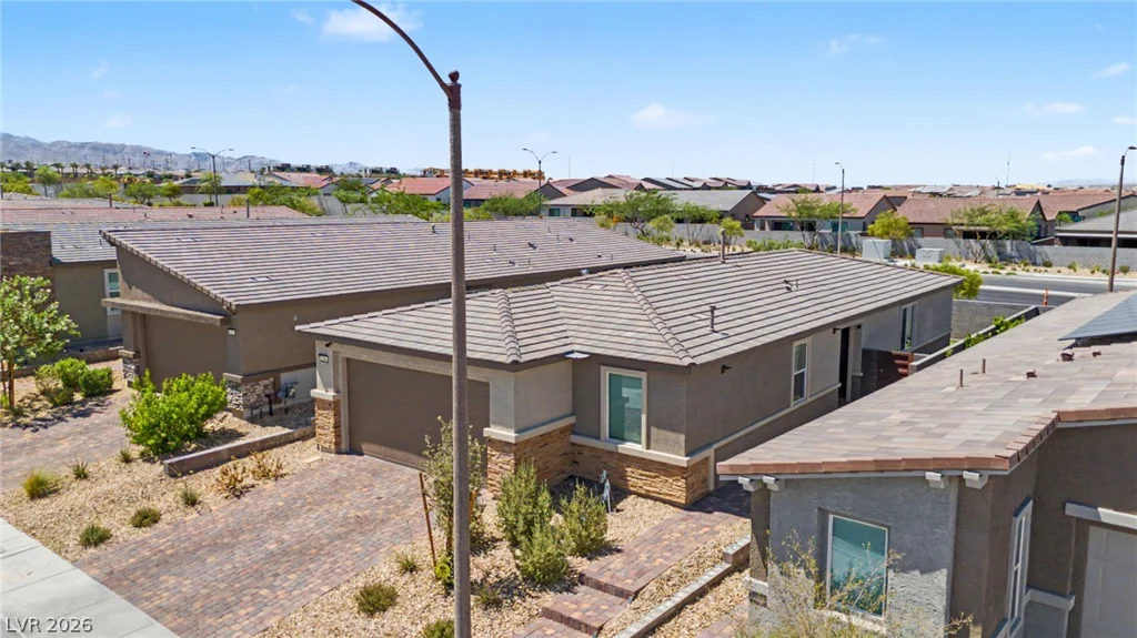 9386 Sequoia Ridge, Las Vegas, NV 89143
