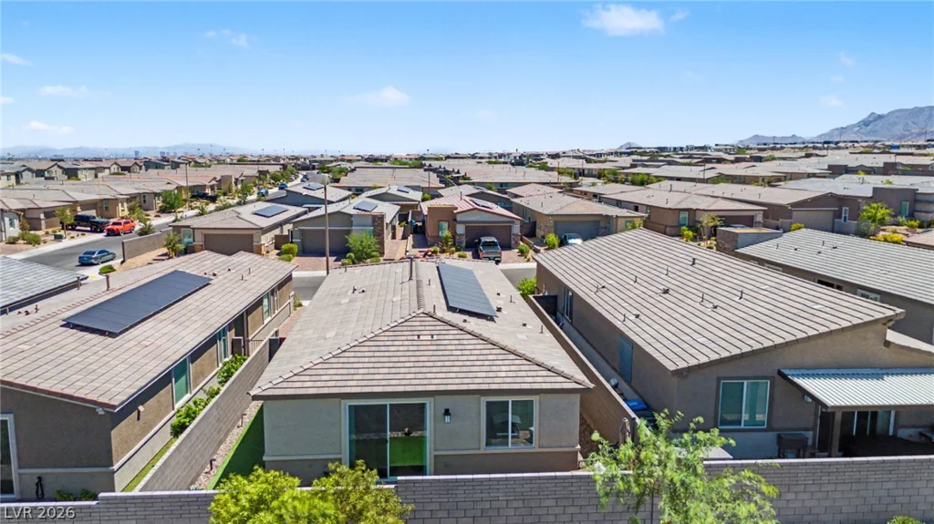 9386 Sequoia Ridge, Las Vegas, NV 89143