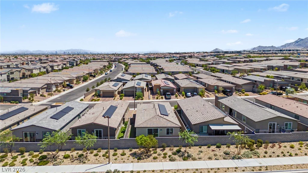 9386 Sequoia Ridge, Las Vegas, NV 89143