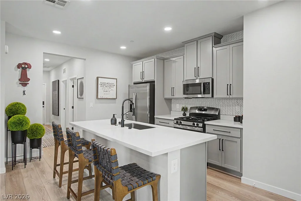 9386 Sequoia Ridge, Las Vegas, NV 89143
