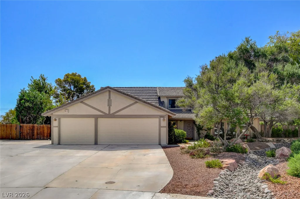 5644 Nicole, Las Vegas, NV 89120