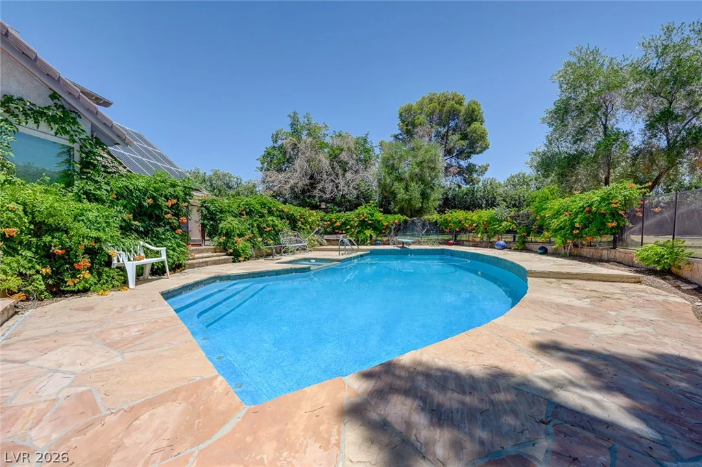 5644 Nicole, Las Vegas, NV 89120