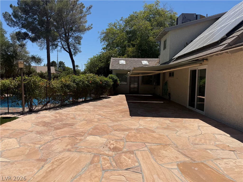 5644 Nicole, Las Vegas, NV 89120
