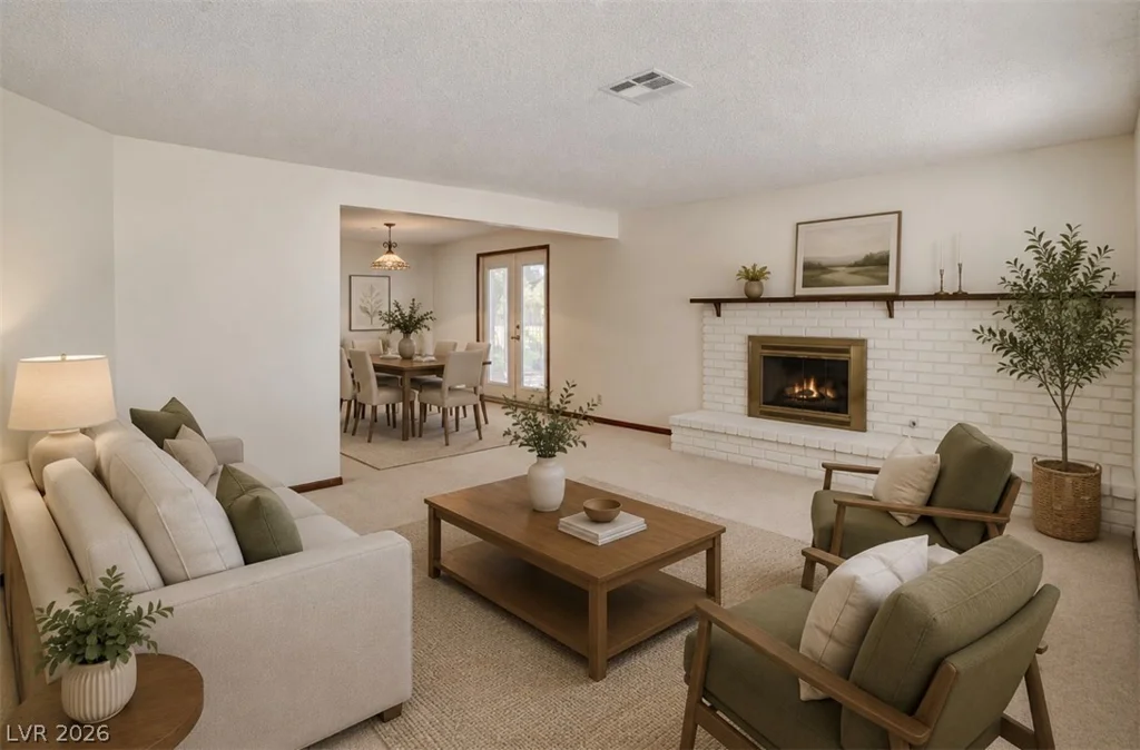 5644 Nicole, Las Vegas, NV 89120