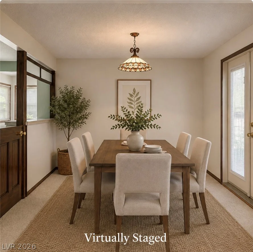 5644 Nicole, Las Vegas, NV 89120