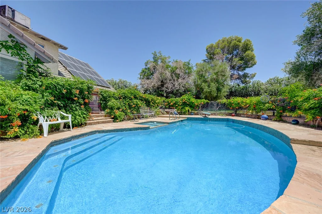 5644 Nicole, Las Vegas, NV 89120