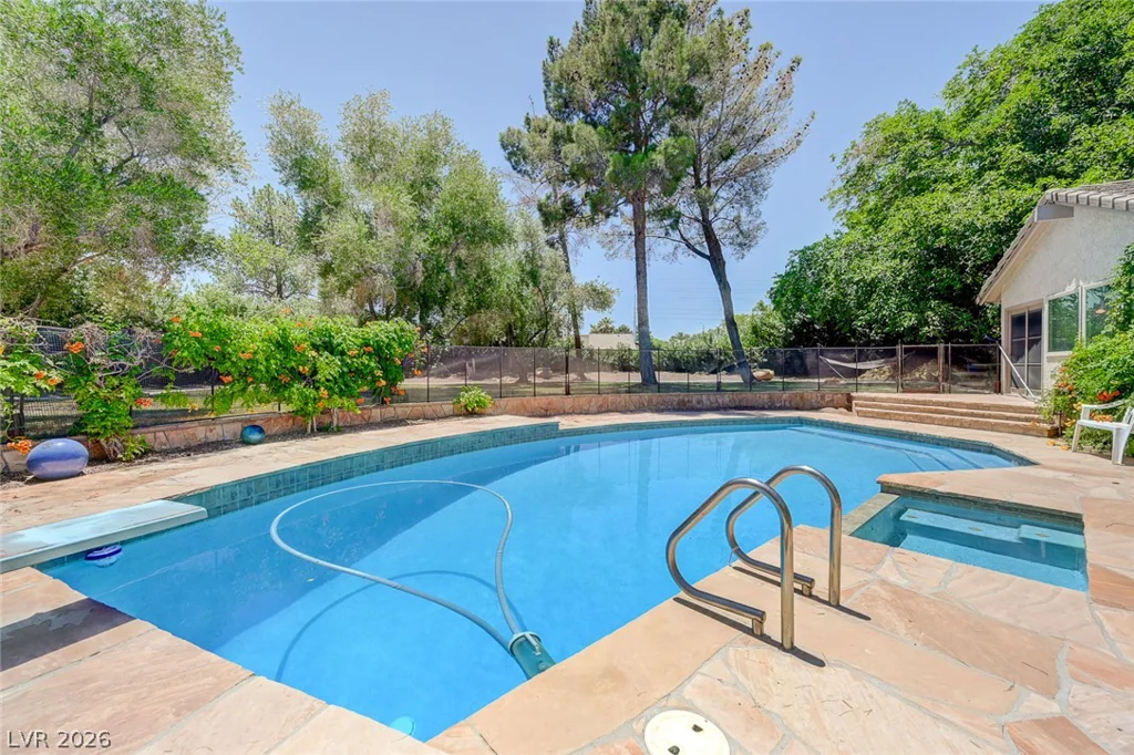 5644 Nicole, Las Vegas, NV 89120