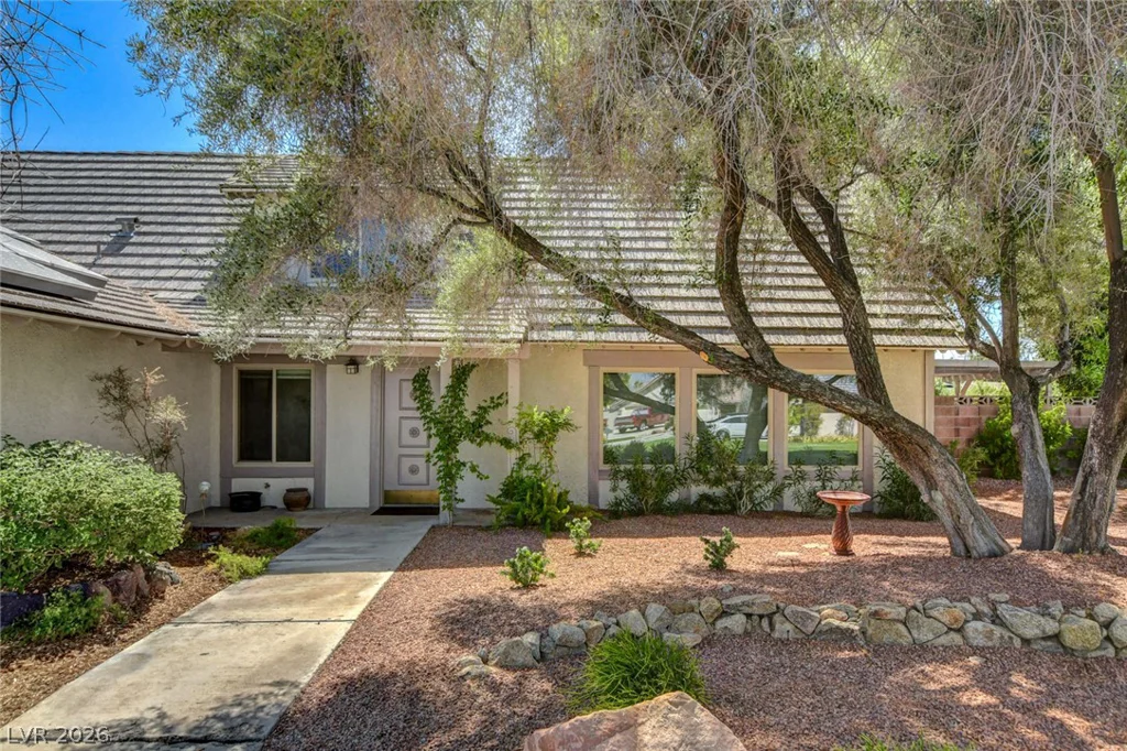 5644 Nicole, Las Vegas, NV 89120