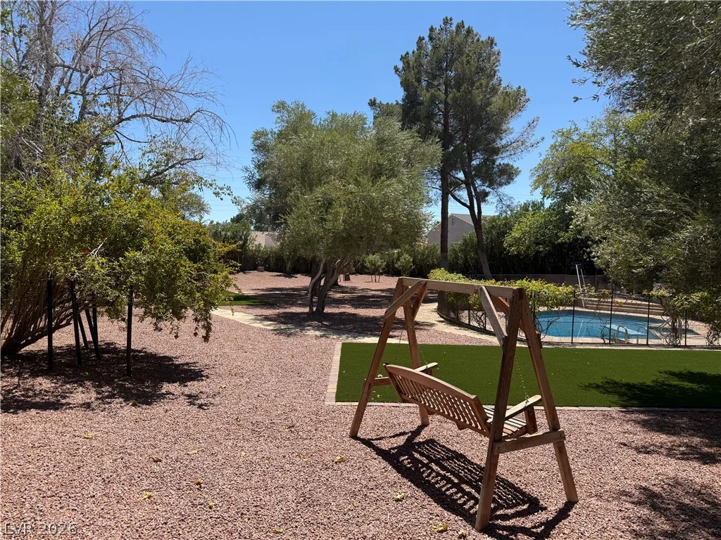5644 Nicole, Las Vegas, NV 89120
