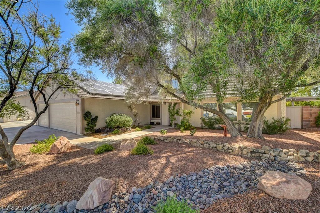 5644 Nicole, Las Vegas, NV 89120