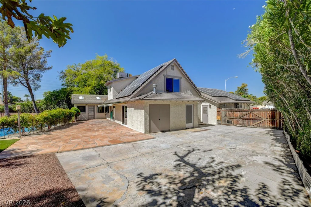 5644 Nicole, Las Vegas, NV 89120