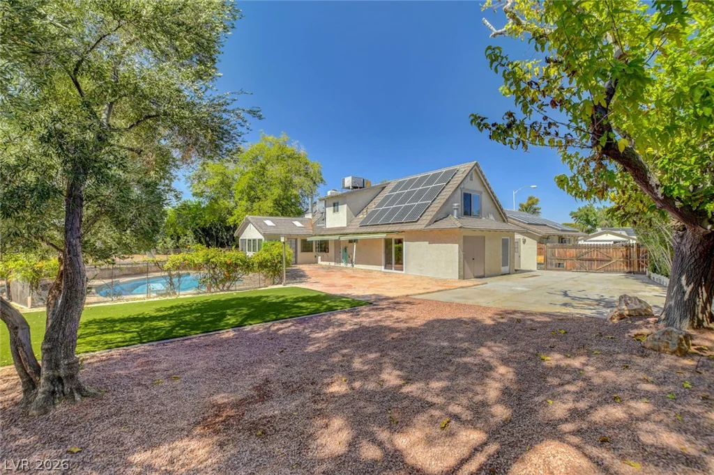 5644 Nicole, Las Vegas, NV 89120