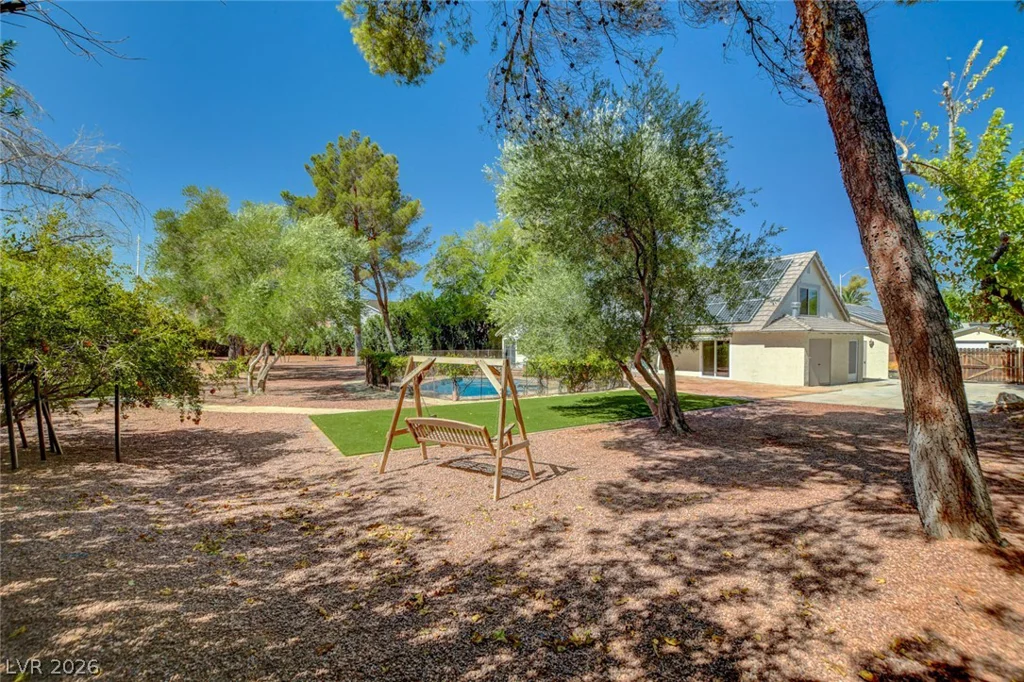 5644 Nicole, Las Vegas, NV 89120