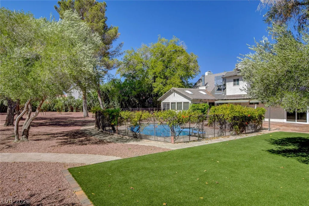 5644 Nicole, Las Vegas, NV 89120