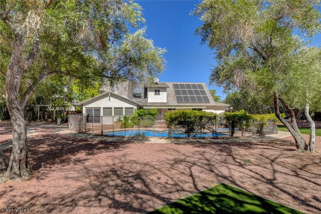 5644 Nicole, Las Vegas, NV 89120