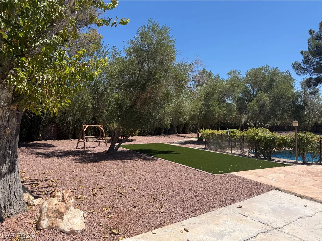 5644 Nicole, Las Vegas, NV 89120