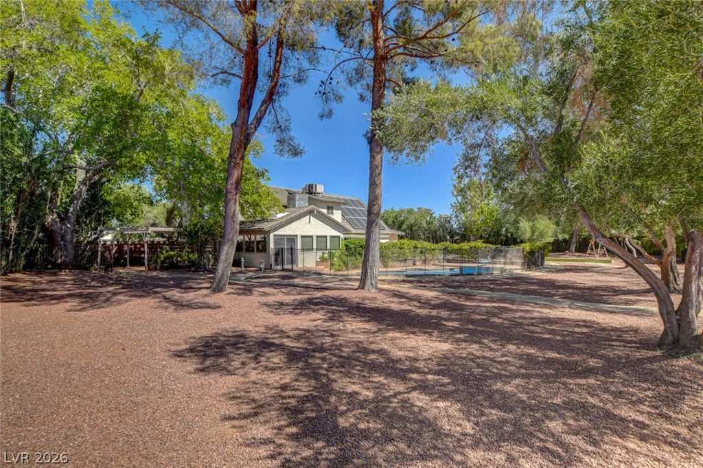 5644 Nicole, Las Vegas, NV 89120